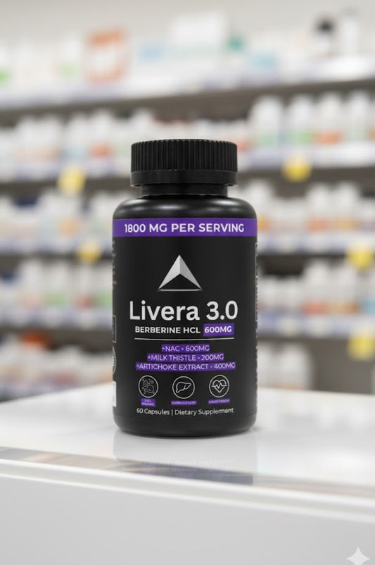 Livera 3.0